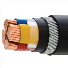 Armoured Cable 16mm² (Per Metre)